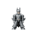 Figura Sorpresa - DC Defender Version 01 - Legendary Batman Assemble - Model Kit - BLOKEES
