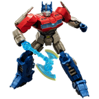 Optimus Prime - Classic Class 11 - MOVIE ONE - Model Kit Articulado - BLOKEES