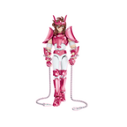 Andromeda Shun - Saint Seiya Champion Class 14 - Model Kit - BLOKEES