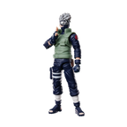 Kakashi Hatake - Naruto Champion Class 06 - Model Kit Articulado - BLOKEES