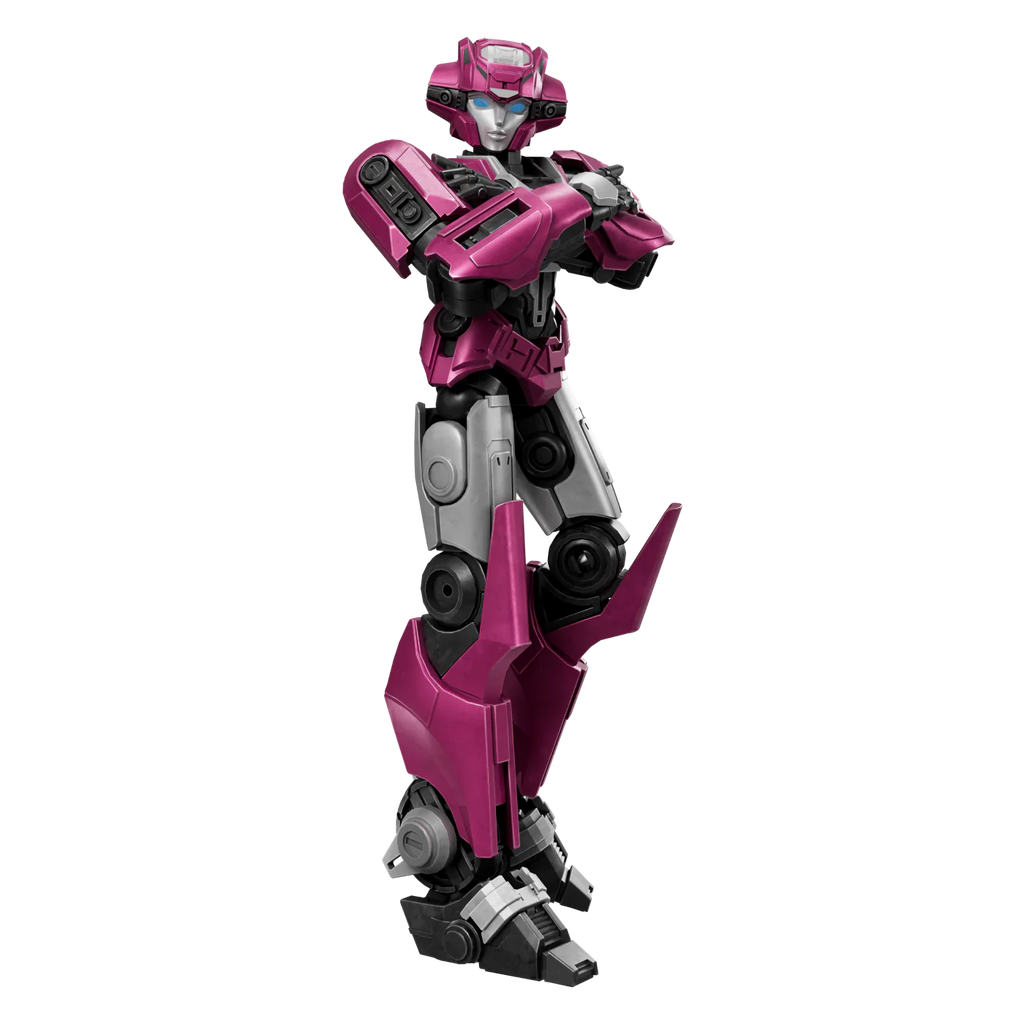 Elita-1 - Classic Class 13 - MOVIE ONE - Model Kit Articulado - BLOKEES