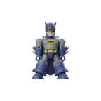 Figura Sorpresa - DC Defender Version 01 - Legendary Batman Assemble - Model Kit - BLOKEES