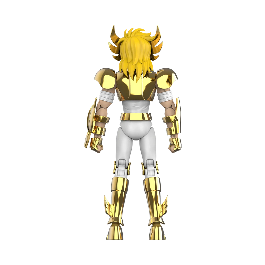 Cygnus Hyoga - Saint Seiya Champion Class EX - Model Kit - BLOKEES
