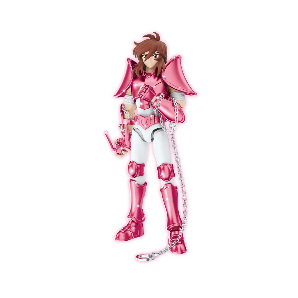 Andromeda Shun - Saint Seiya Champion Class 14 - Model Kit - BLOKEES