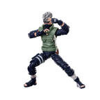 Kakashi Hatake - Naruto Champion Class 06 - Model Kit Articulado - BLOKEES
