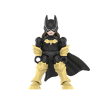 Figura Sorpresa - DC Defender Version 03 -  Arkham: Chaos Prologue - Model Kit - BLOKEES