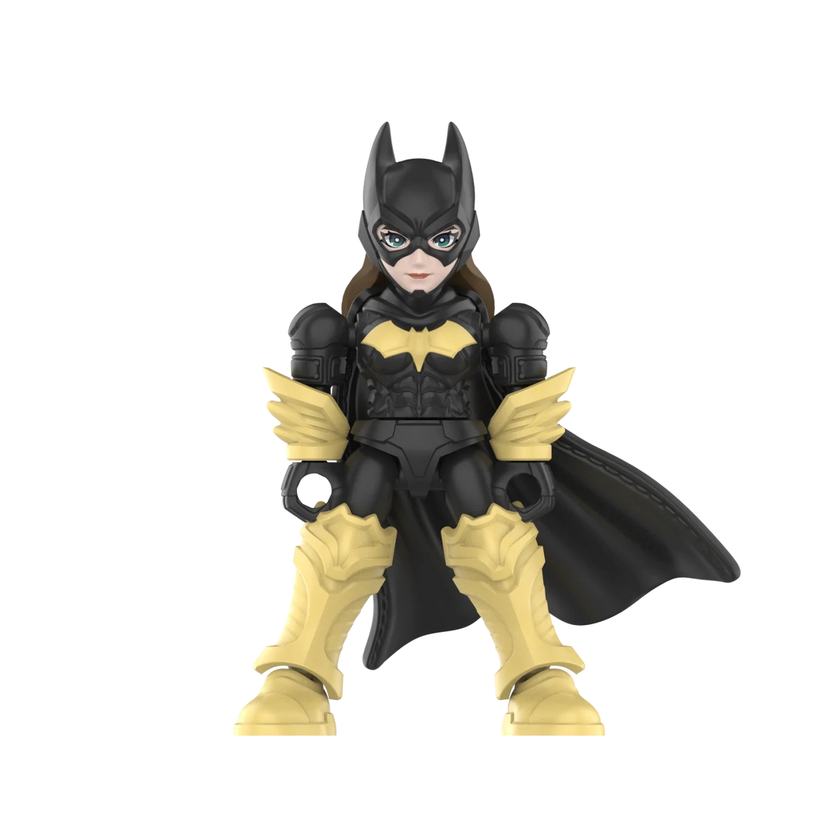 Figura Sorpresa - DC Defender Version 03 -  Arkham: Chaos Prologue - Model Kit - BLOKEES
