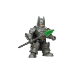 Figura Sorpresa - DC Defender Version 01 - Legendary Batman Assemble - Model Kit - BLOKEES