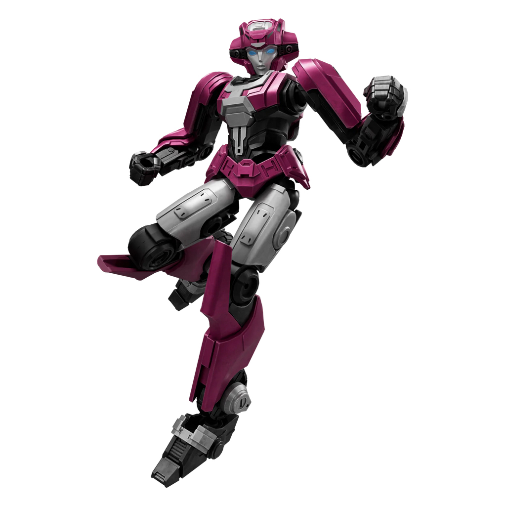Elita-1 - Classic Class 13 - MOVIE ONE - Model Kit Articulado - BLOKEES