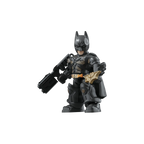 Figura Sorpresa - DC Defender Version 01 - Legendary Batman Assemble - Model Kit - BLOKEES