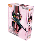 Evangelion Production Model Custom Type-08α - Legend Edition - Model Kit Articulado - BLOKEES