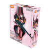 Evangelion Production Model Custom Type-08α - Legend Edition - Model Kit Articulado - BLOKEES