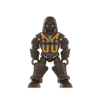 Figura Sorpresa - DC Defender Version 03 -  Arkham: Chaos Prologue - Model Kit - BLOKEES