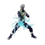 Kakashi Hatake - Naruto Champion Class 06 - Model Kit Articulado - BLOKEES