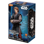 Anakin Skywalker - Star Wars - Champion Class 08 - Model Kit - BLOKEES