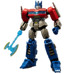 Optimus Prime - Classic Class 11 - MOVIE ONE - Model Kit Articulado - BLOKEES
