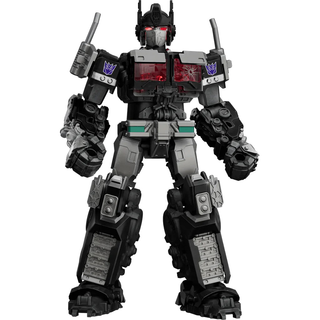 Nemesis - Prime Classic Class 08 - Model Kit Articulado - BLOKEES