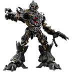 MEGATRON - Classic Class 10 - Model Kit Articulado - BLOKEES