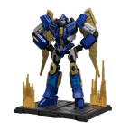 Sentinel Prime - Classic Class 14 - MOVIE ONE - Model Kit Articulado - BLOKEES