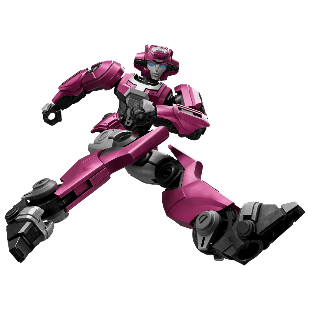 Elita-1 - Classic Class 13 - MOVIE ONE - Model Kit Articulado - BLOKEES