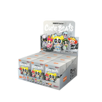 Figura Sorpresa Las Chicas Superpoderosas - Cute Beats - BLOKEES