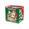 Figura Sorpresa Las Chicas Superpoderosas - Dadoos Christmas- BLOKEES