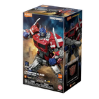 Optimus Prime - Champion Class 26 - Model Kit Articulado - BLOKEES