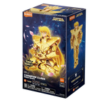 Virgo Shaka - Saint Seiya Champion Class 16 - Model Kit - BLOKEES