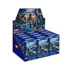 Figura Sorpresa - DC Defender Version 03 -  Arkham: Chaos Prologue - Model Kit - BLOKEES