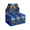 Figura Sorpresa - DC Defender Version 03 -  Arkham: Chaos Prologue - Model Kit - BLOKEES