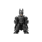 Figura Sorpresa - DC Defender Version 01 - Legendary Batman Assemble - Model Kit - BLOKEES