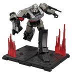Megatron - Classic Class 12 - MOVIE ONE - Model Kit Articulado - BLOKEES