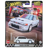 Mazda 323 GTR - Boulevard 106 - Hot Wheels