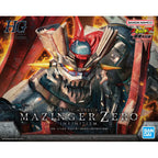 HG 1/144 Mazinger ZERO (INFINITISM) - Model Kit Articulado - Bandai