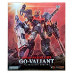 Armed Mazinkaiser Go-Valiant - MODEROID - Good Smile Company