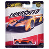 Mclaren Solus Gt - Eurospeed 4/5 - Hot Wheels