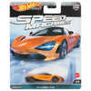 Mclaren 720S - Speed Machines 2/5 - Hot Wheels