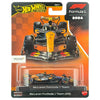 Mclaren Formula 1 Team (#4) - Formula 1 - Hot Wheels