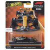 Mclaren Formula 1 Team (#81) - Formula 1 - Hot Wheels