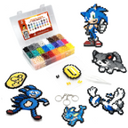 Medio Pack 5mm - 5.500 Piezas - 24 Colores