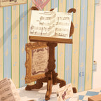 Melody Instrument Shop - Rolife - Maqueta Miniatura