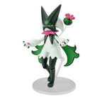 MEOWSCARADA - Pokémon Model Kit - Bandai