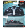 Mercedes Amg Petronas Formula One Team (#63) - Formula 1 - Hot Wheels