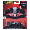 MoneyGram Haas F1 Team - VF-24 (#20) - Formula 1 - Hot Wheels