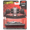 MoneyGram Haas F1 Team - VF-24 (#27) - Formula 1 - Hot Wheels