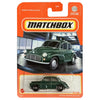 Morris Minor Saloon - 57/100 - 2023 - Matchbox