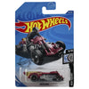 Moto Wing - Rod Squad 9/10 - Hot Wheels