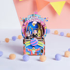 Amusement Park - Caja Musical Armable - Rolife