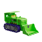 Figura Sorpresa - Transformers Defender Version 02 The Overthrow - Model Kit - BLOKEES