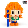 Nami Armable 3D - One Piece - Pix Brix